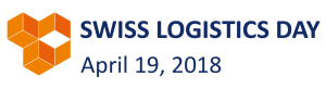 Swiss Logistics Day 2018